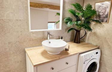 L'écrin des Forges maison cosy 1 à 6 voyageurs - Photo 24