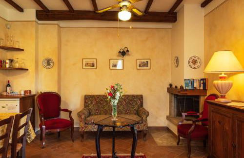 Agriturismo Casal Gheriglio - Foto 67