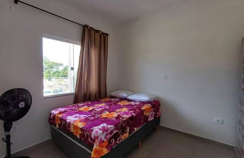 Ap aconchente 400m do mar - Foto 12