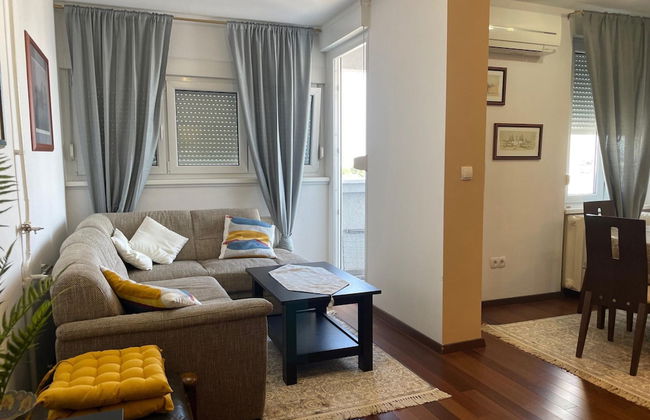 Charming Apartment in Nature - Foto 7