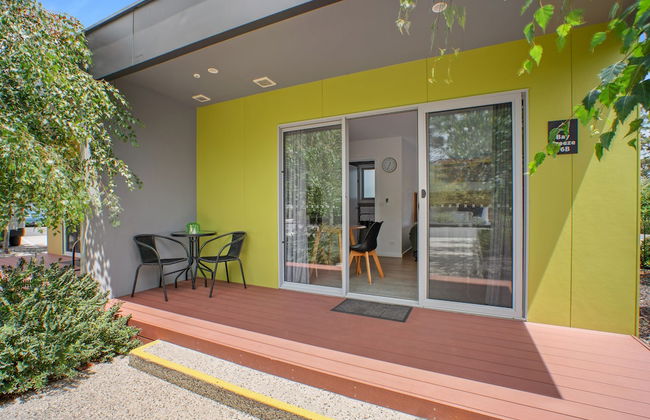 Tasman Holiday Parks - St Helens - Foto 71