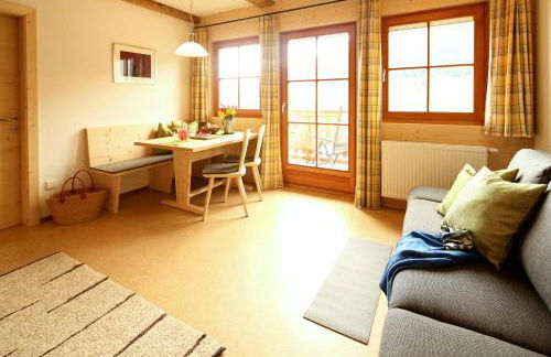 Faltnerhof - Foto 32