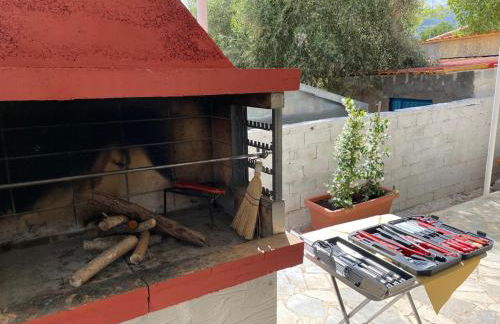 Village Holidays - Chelonaria - Foto 27