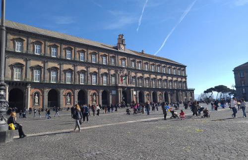 La conchiglia Napoli - Foto 41