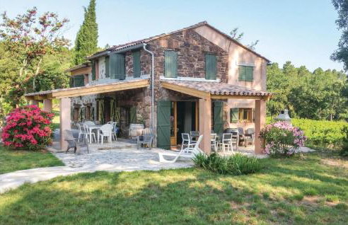 Awesome Home In Gonfaron - Foto 8