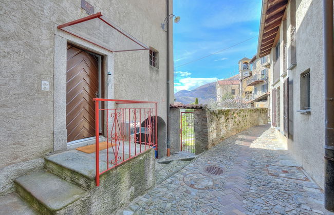 Casa Dell'antonio - Foto 2