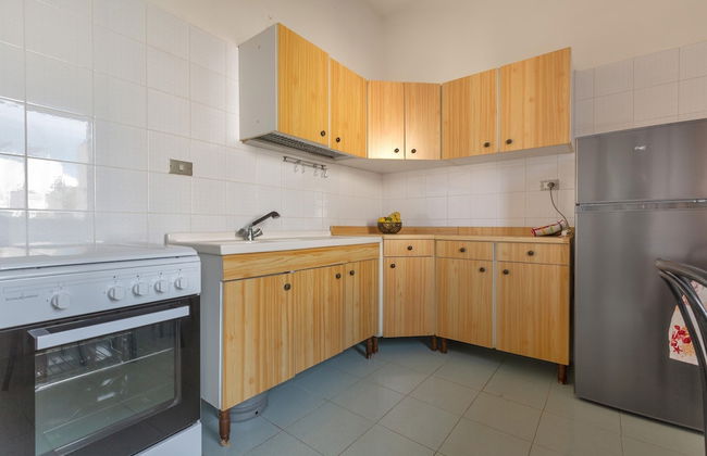 3678 A Casa di Vito by Barbarhouse - Foto 7