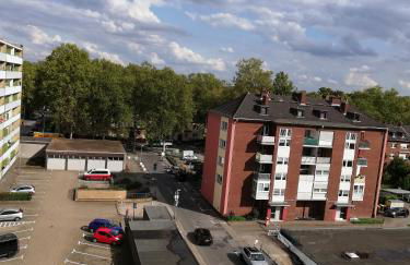 Apartment am Park - Foto 10