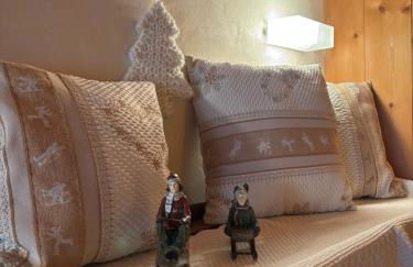 TROIS COURONNES Appartamenti di Charme ad uso turistico breve e stagionale - Foto 54