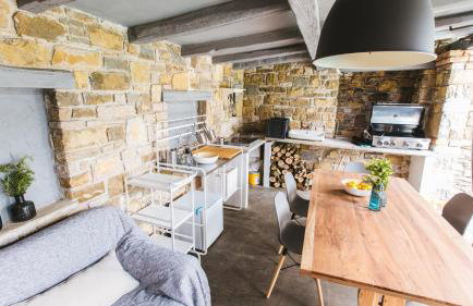 Stancia Vigini by Villas Guide - Foto 38