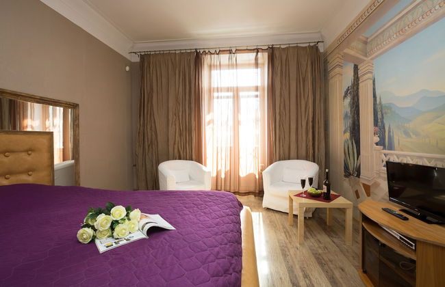 Apartment Etazhydaily Popova-Malysheva - Foto 3