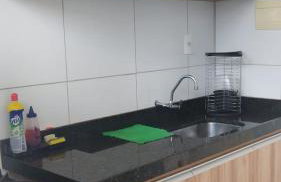 Casa Cida PARA SAO JOÃO - Foto 8