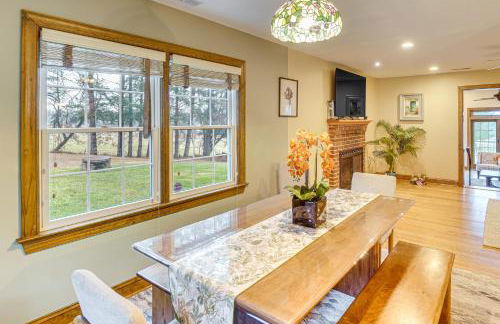 Serene 10-Acre Estate Near Loudoun County Wineries - Foto 8