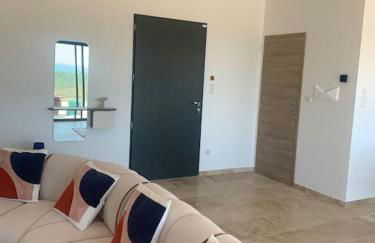 Villa vue mer et piscine privée - Foto 49