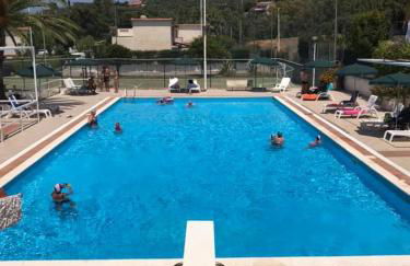 Residence La Giungla - Foto 27