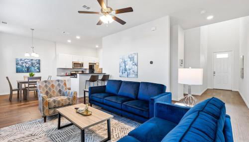 Irving Townhouse - Foto 3