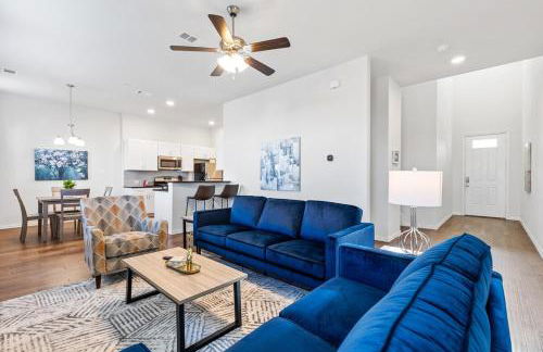 Irving Townhouse - Foto 3