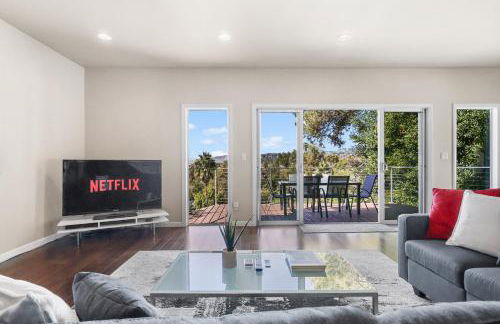 LA Chic Stunning Views & Sunsets - Foto 8