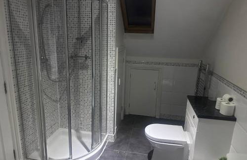 Church hill Manor 5BR longer stays - Foto 61