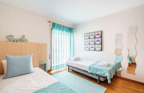 Ofir Beach Lodge by Minho's Guest - Foto 7