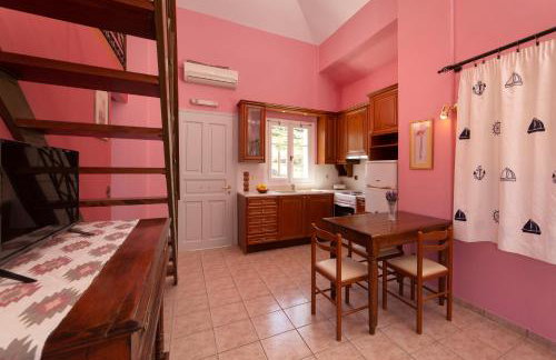 Spertos Apartments - Foto 22