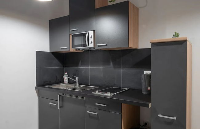 My Apartment im Bremer Viertel - Foto 10