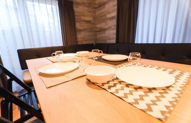 Funabashi House MF1 - Foto 17