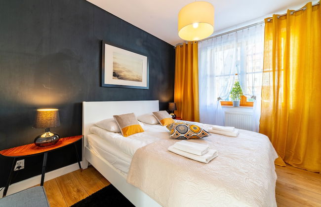 Apartamenty Sun & Snow Komuny Paryskiej - Photo 49