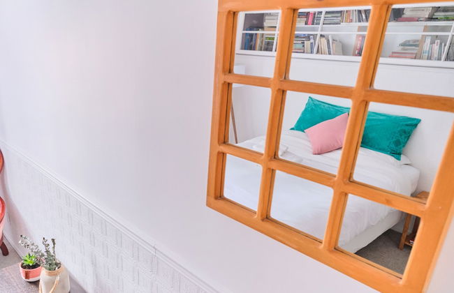 Appartements Balcon Blanc - Foto 17