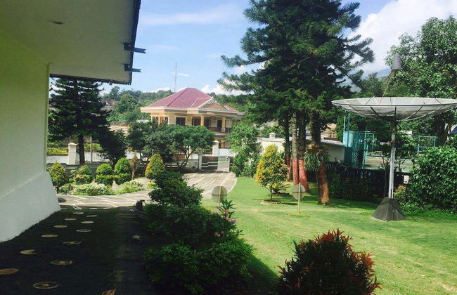 Sinar Express Villa - Foto 10