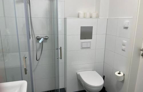 Stilvoll Wohnen in Oldenburg Kreyenbrück Apartments - Photo 24