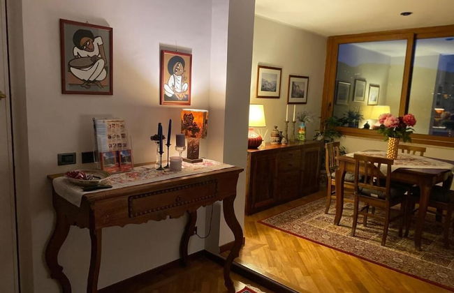 Casa Malù----------- - Foto 18