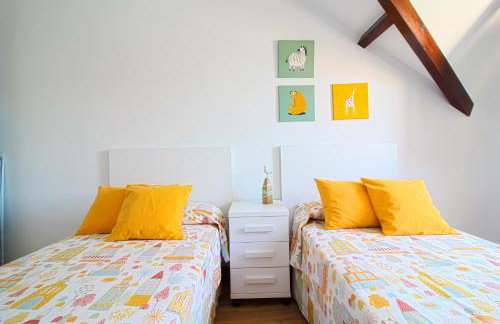 Apartamento Arena Dorada - Photo 9