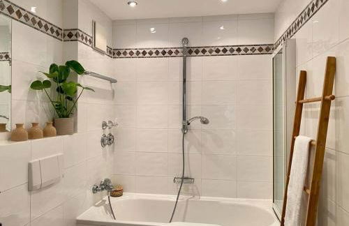 Traumurlaub WestCoast Ammersee 7 Gehminuten zum See - Foto 37