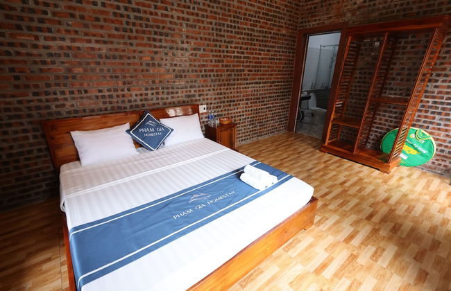 Pham Gia Homestay Ecogarden - Foto 4