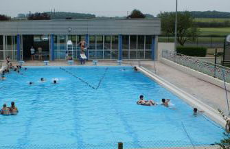 Gîte du Frêne - Foto 20