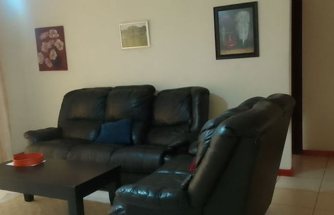 Sand River Cottages - Photo 35