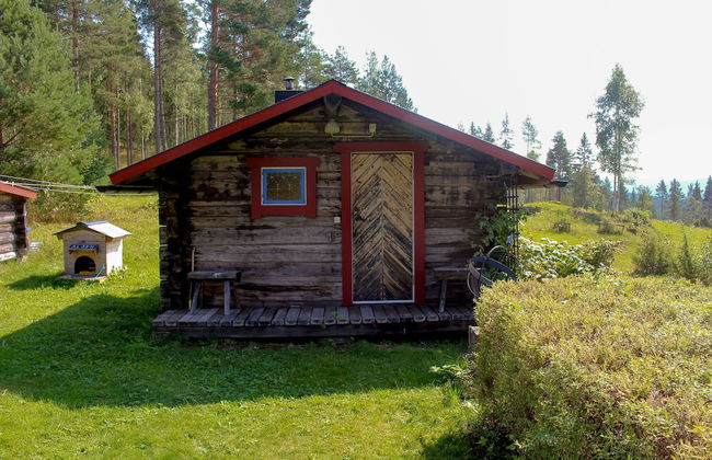 Beautiful 4-5 Persons Cottage in Alvdalen - Foto 33