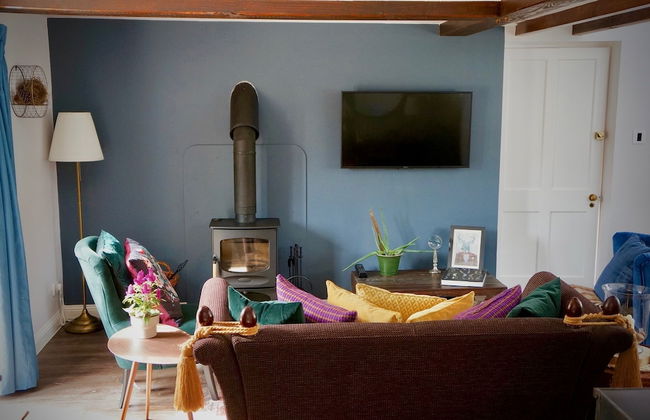 Hazelhurst Farm - Foto 51