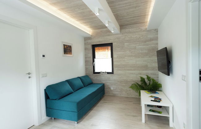 Mogosa Village - Foto 8