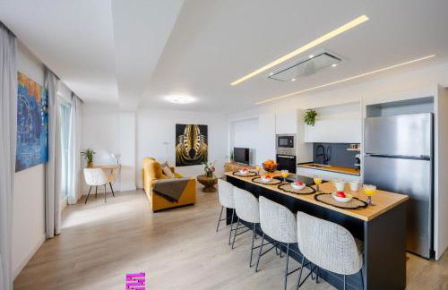 Fidalsa Penthouse Amazing View - Photo 17