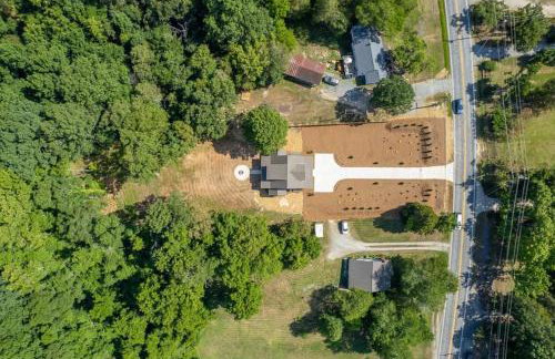 Relax, Rewind, Repeat - New Country Cottage - Foto 18