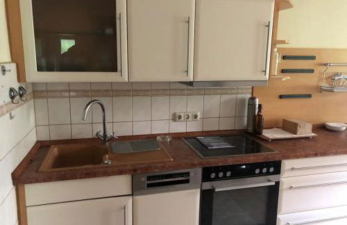 Kleines gemütliches Fachwerkhaus für vier Gäste - Foto 13