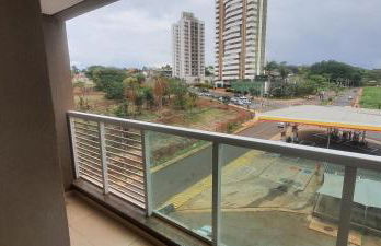 Apartamento com 2 Quartos sendo 1 suíte no Central Park Jaú - Photo 1