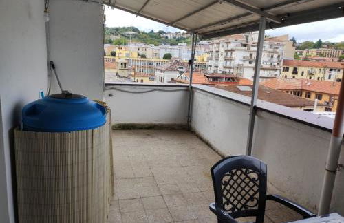 Dal Cavaliere Appartamento con terrazza Mazzini - Foto 9