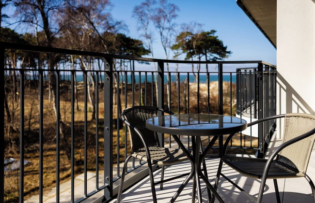 Apartamenty Sun & Snow Porto Mare - Photo 29