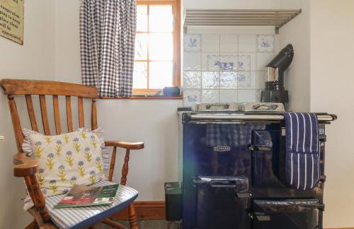 Higher Roskorwell Cottage - Foto 11