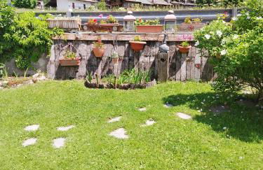 Casa Walter- VDA-LA THUILE- CIR 0024 - Foto 3