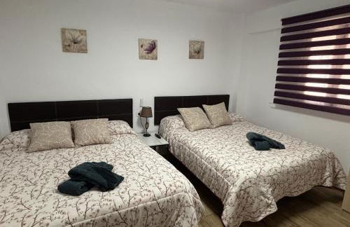 Alojamientos Capri - Foto 15