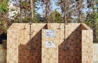 Haus Platanos Apartments & Bungalows by the Sea - Foto 75